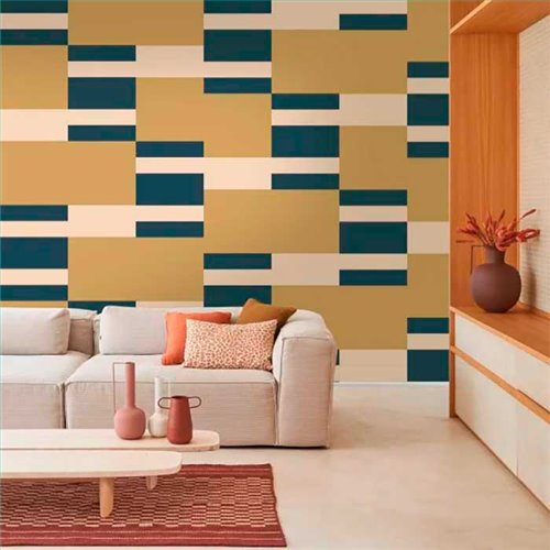 Rollo Papel Pintado COLOR GAME Referencia  GAME200667447.