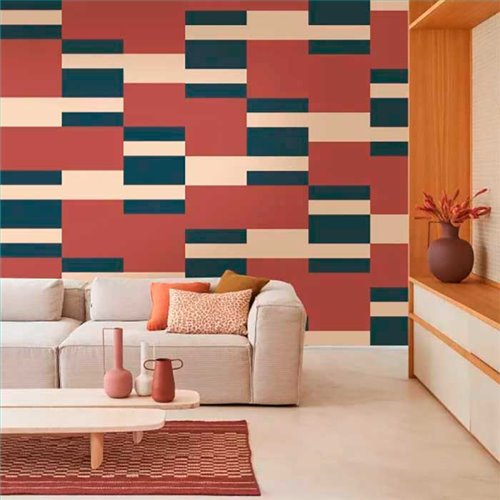 Rollo Papel Pintado COLOR GAME Referencia  GAME200668888.