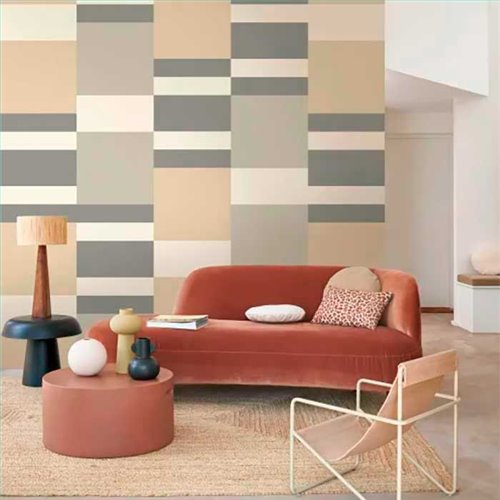 Rollo Papel Pintado COLOR GAME Referencia  GAME200661707.