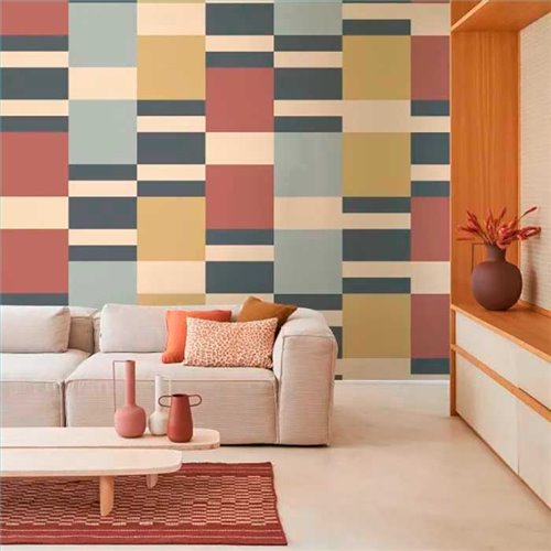 Rollo Papel Pintado COLOR GAME Referencia  GAME200669228.