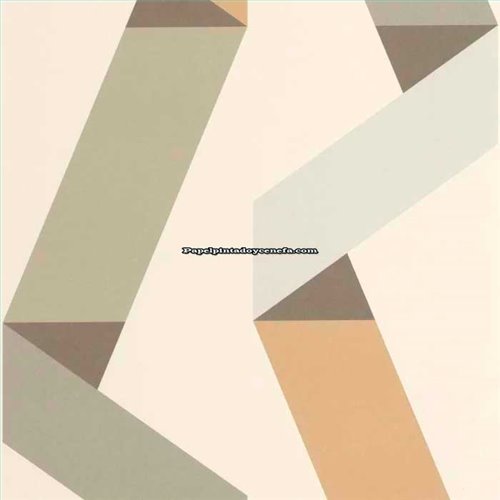 Rollo Papel Pintado COLOR GAME Referencia  GAME200641515.