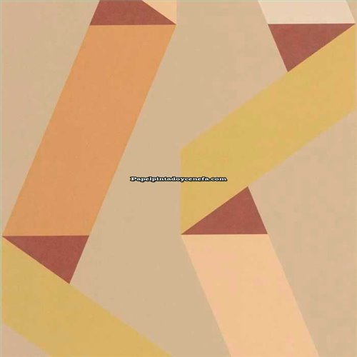 Rollo Papel Pintado COLOR GAME Referencia  GAME200643663.