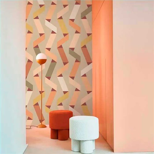 Rollo Papel Pintado COLOR GAME Referencia  GAME200643663.