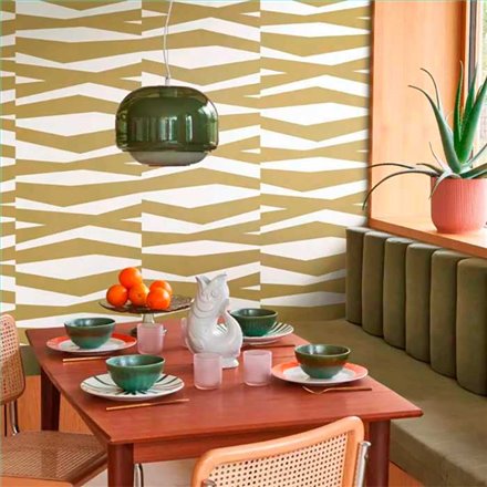 Rollo Papel Pintado COLOR GAME Referencia  GAME200336776.