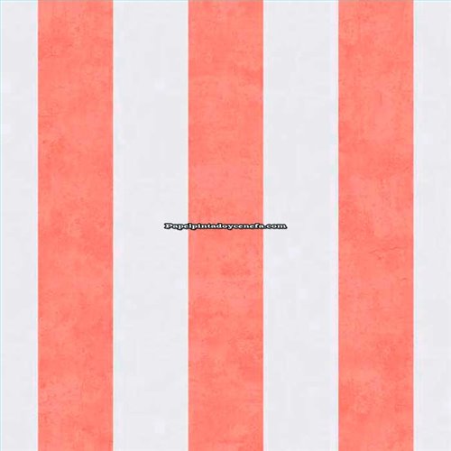 Rollo Papel Pintado LILLY + LUIS Referencia  77078-6.