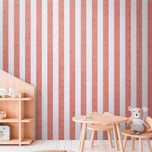 Rollo Papel Pintado LILLY + LUIS Referencia  77078-6.