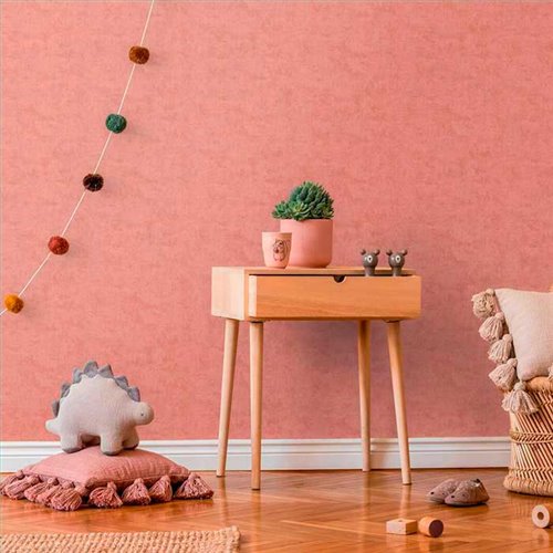 Rollo Papel Pintado LILLY + LUIS Referencia  77179-5.