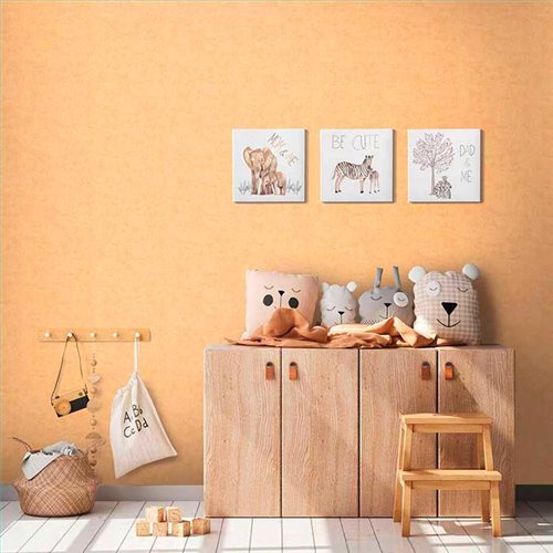 Rollo Papel Pintado LILLY + LUIS Referencia  77179-1.