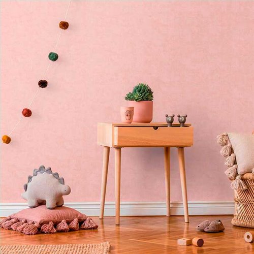 Rollo Papel Pintado LILLY + LUIS Referencia  77179-2.