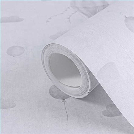 Rollo Papel Pintado LILLY + LUIS Referencia  77077-2.