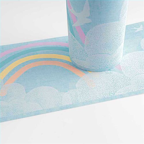 Rollo Cenefa LILLY + LUIS Referencia  C-77145-1.
