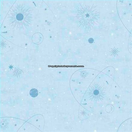 Rollo Papel Pintado LILLY + LUIS Referencia  77131-2.
