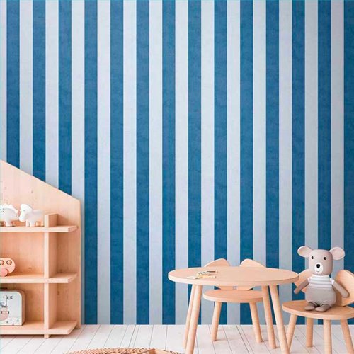 Rollo Papel Pintado LILLY + LUIS Referencia  77078-5.