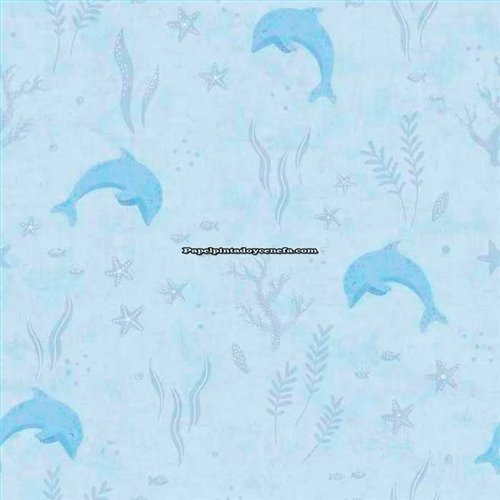 Rollo Papel Pintado LILLY + LUIS Referencia  77132-1.