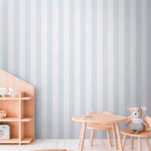 Rollo Papel Pintado LILLY + LUIS Referencia  77078-4.