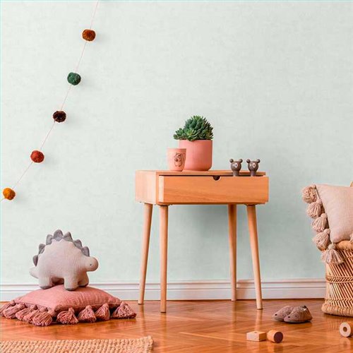Rollo Papel Pintado LILLY + LUIS Referencia  77179-7.