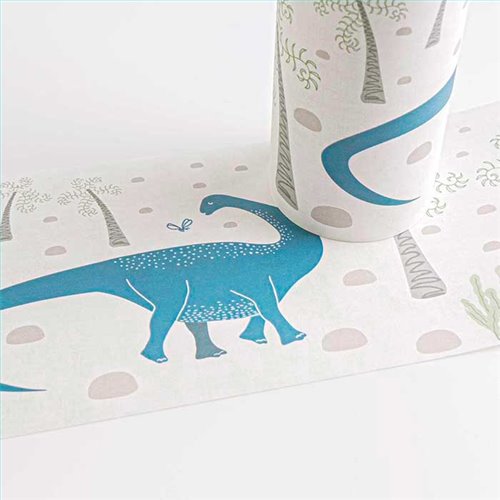 Rollo Cenefa LILLY + LUIS Referencia  C-77141-1.