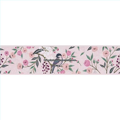 Rollo Cenefa LILLY + LUIS Referencia  C-77137-1.