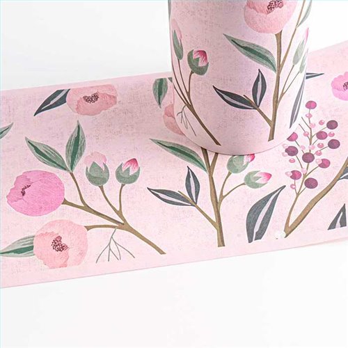 Rollo Cenefa LILLY + LUIS Referencia  C-77137-1.