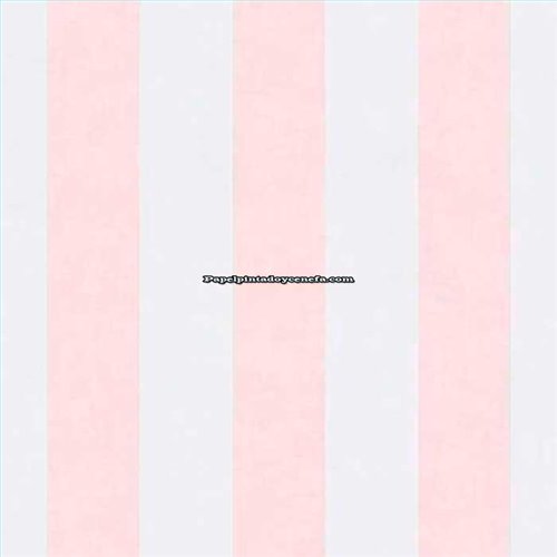 Rollo Papel Pintado LILLY + LUIS Referencia  77078-2.