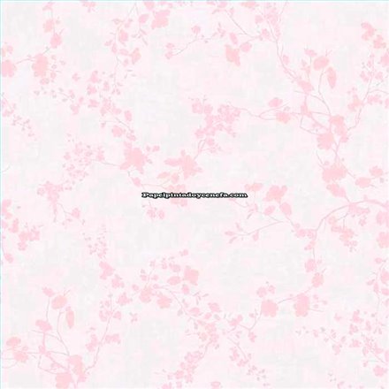 Rollo Papel Pintado LILLY + LUIS Referencia  77079-1.