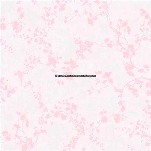 Rollo Papel Pintado LILLY + LUIS Referencia  77079-1.