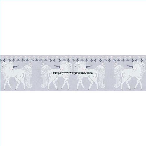 Rollo Cenefa LILLY + LUIS Referencia  C-77147-1.
