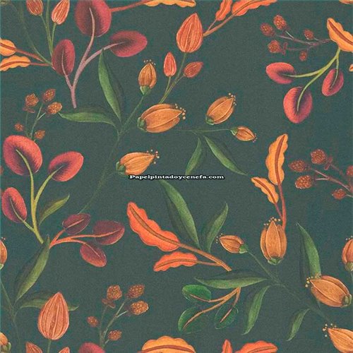 Rollo Papel Pintado ANNA D´ANDREA Referencia  78211-2.