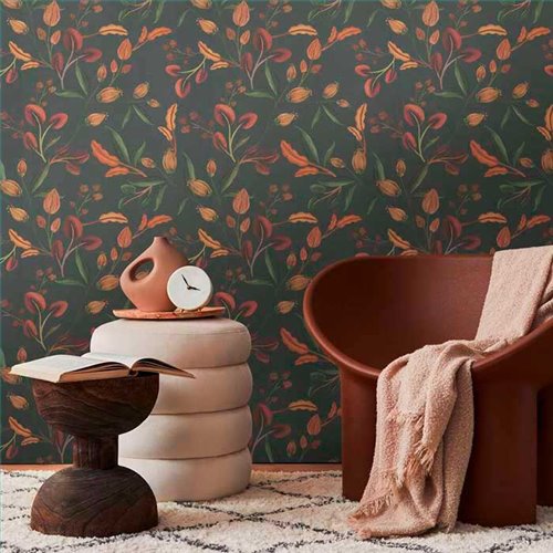 Rollo Papel Pintado ANNA D´ANDREA Referencia  78211-2.