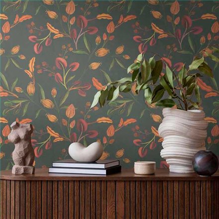 Rollo Papel Pintado ANNA D´ANDREA Referencia  78211-2.
