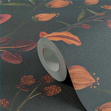 Rollo Papel Pintado ANNA D´ANDREA Referencia  78211-2.