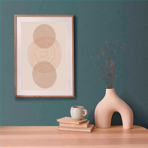 Rollo Papel Pintado ANNA D´ANDREA Referencia  37178-3.