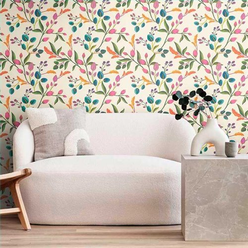Rollo Papel Pintado ANNA D´ANDREA Referencia  78211-1.