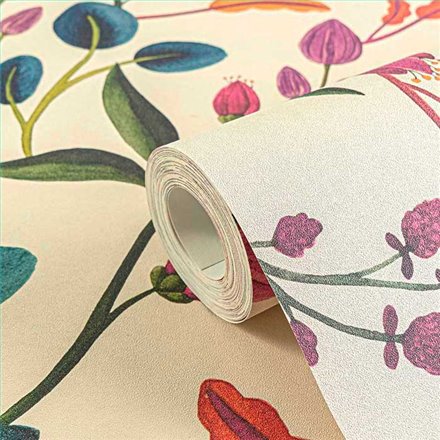 Rollo Papel Pintado ANNA D´ANDREA Referencia  78211-1.