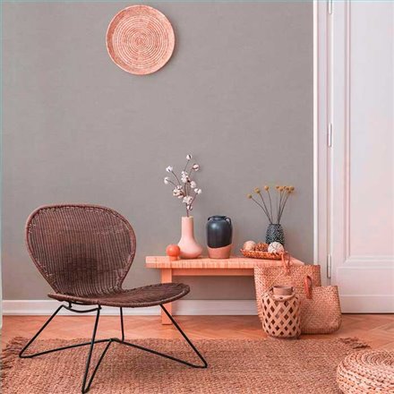 Rollo Papel Pintado ANNA D´ANDREA Referencia  30689-4.