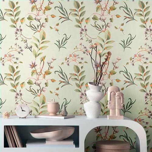 Rollo Papel Pintado ANNA D´ANDREA Referencia  78212-1.