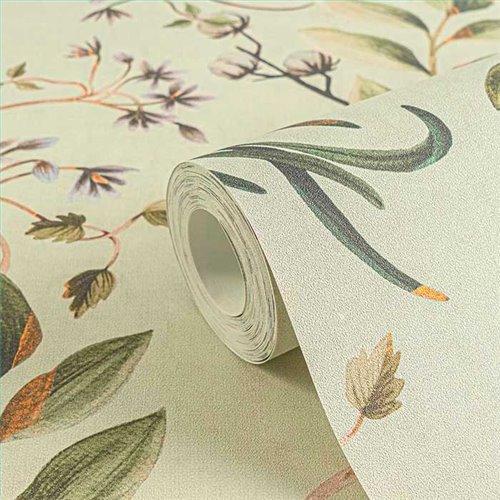 Rollo Papel Pintado ANNA D´ANDREA Referencia  78212-1.