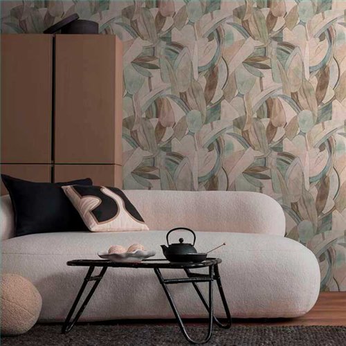 Rollo Papel Pintado ANNA D´ANDREA Referencia  78215-1.