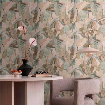 Rollo Papel Pintado ANNA D´ANDREA Referencia  78215-1.
