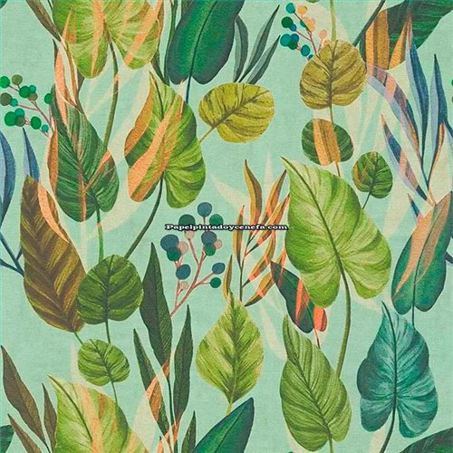 Rollo Papel Pintado ANNA D´ANDREA Referencia  78219-1.
