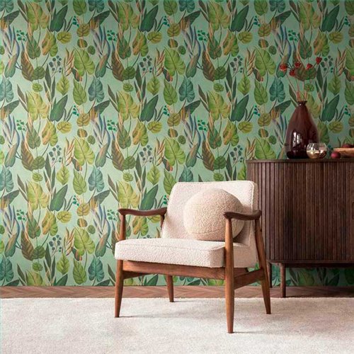 Rollo Papel Pintado ANNA D´ANDREA Referencia  78219-1.