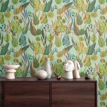 Rollo Papel Pintado ANNA D´ANDREA Referencia  78219-1.