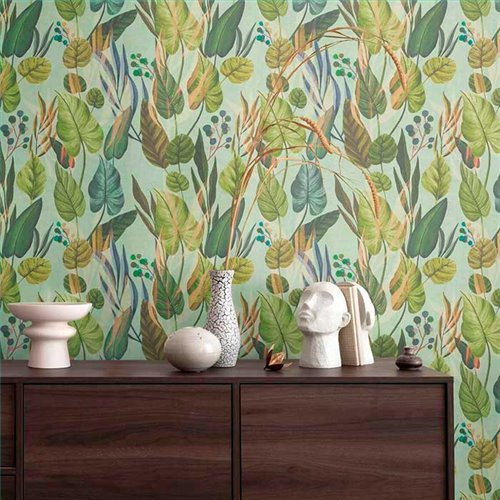 Rollo Papel Pintado ANNA D´ANDREA Referencia  78219-1.