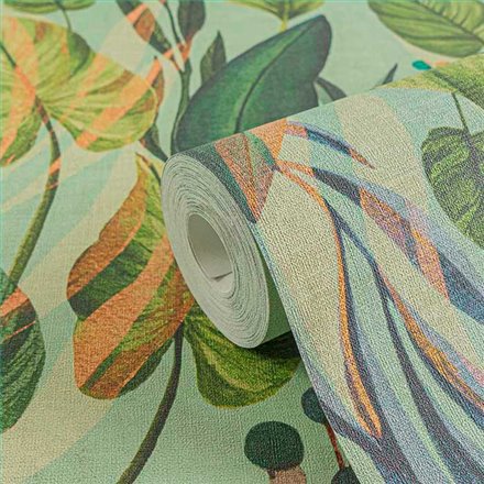 Rollo Papel Pintado ANNA D´ANDREA Referencia  78219-1.