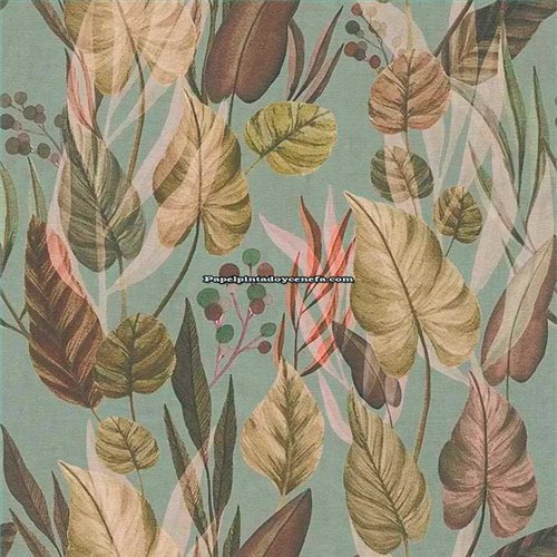 Rollo Papel Pintado ANNA D´ANDREA Referencia  78219-3.