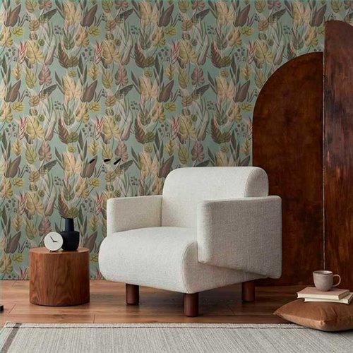 Rollo Papel Pintado ANNA D´ANDREA Referencia  78219-3.