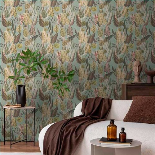Rollo Papel Pintado ANNA D´ANDREA Referencia  78219-3.