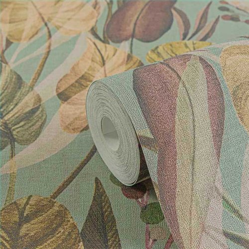 Rollo Papel Pintado ANNA D´ANDREA Referencia  78219-3.
