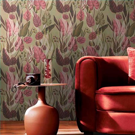 Rollo Papel Pintado ANNA D´ANDREA Referencia  78219-2.