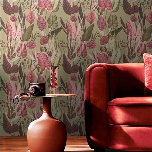 Rollo Papel Pintado ANNA D´ANDREA Referencia  78219-2.